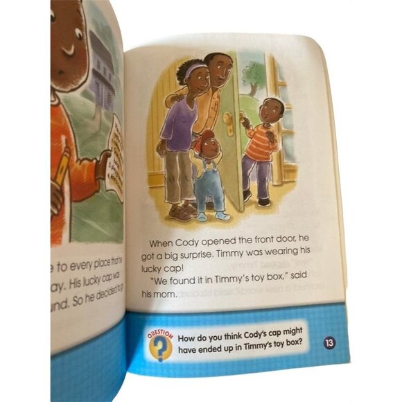Scholastic Book Series bundle of 16 books first/second grade elementary reading - Picture 4 of 9